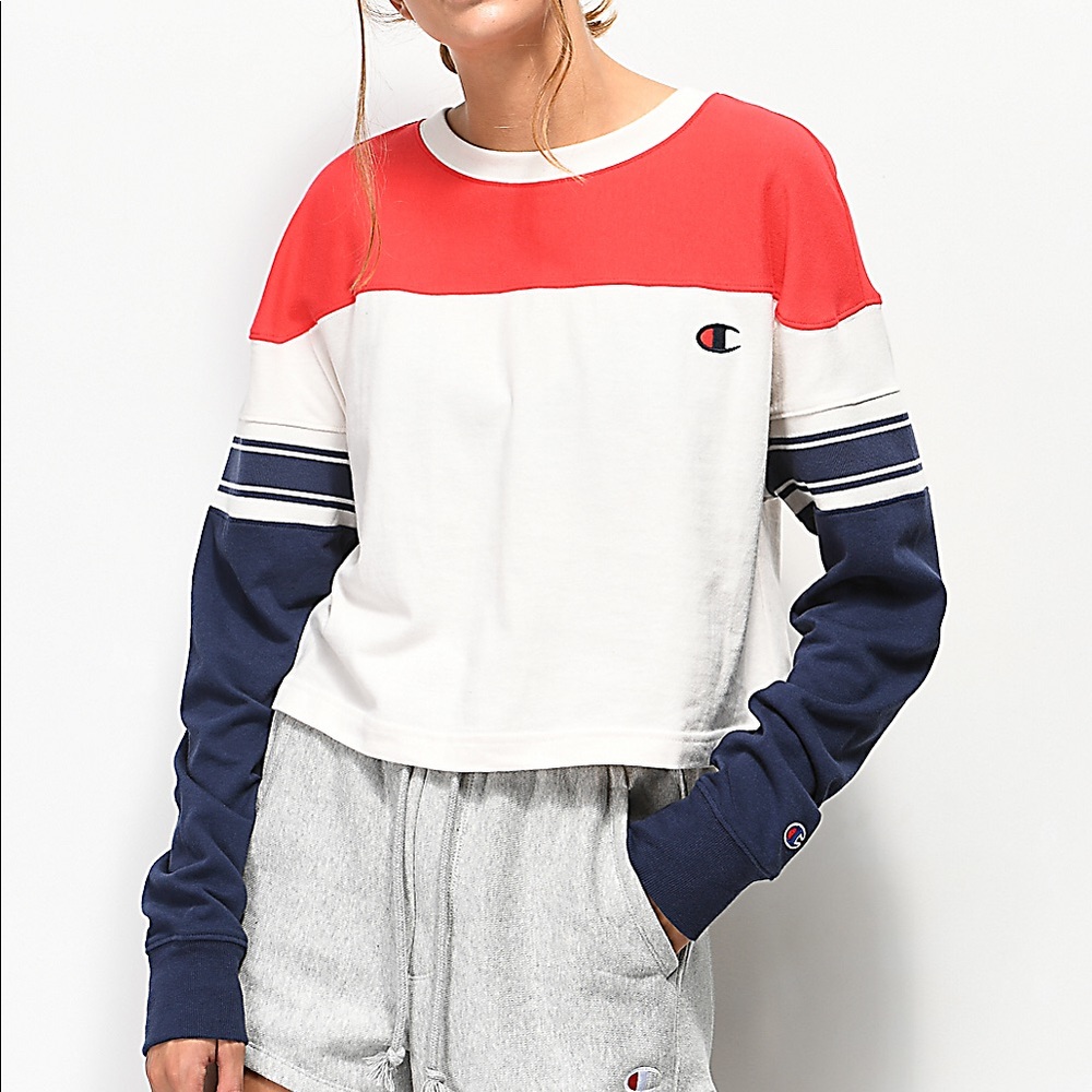 champion shirt - Picture 1 of 5